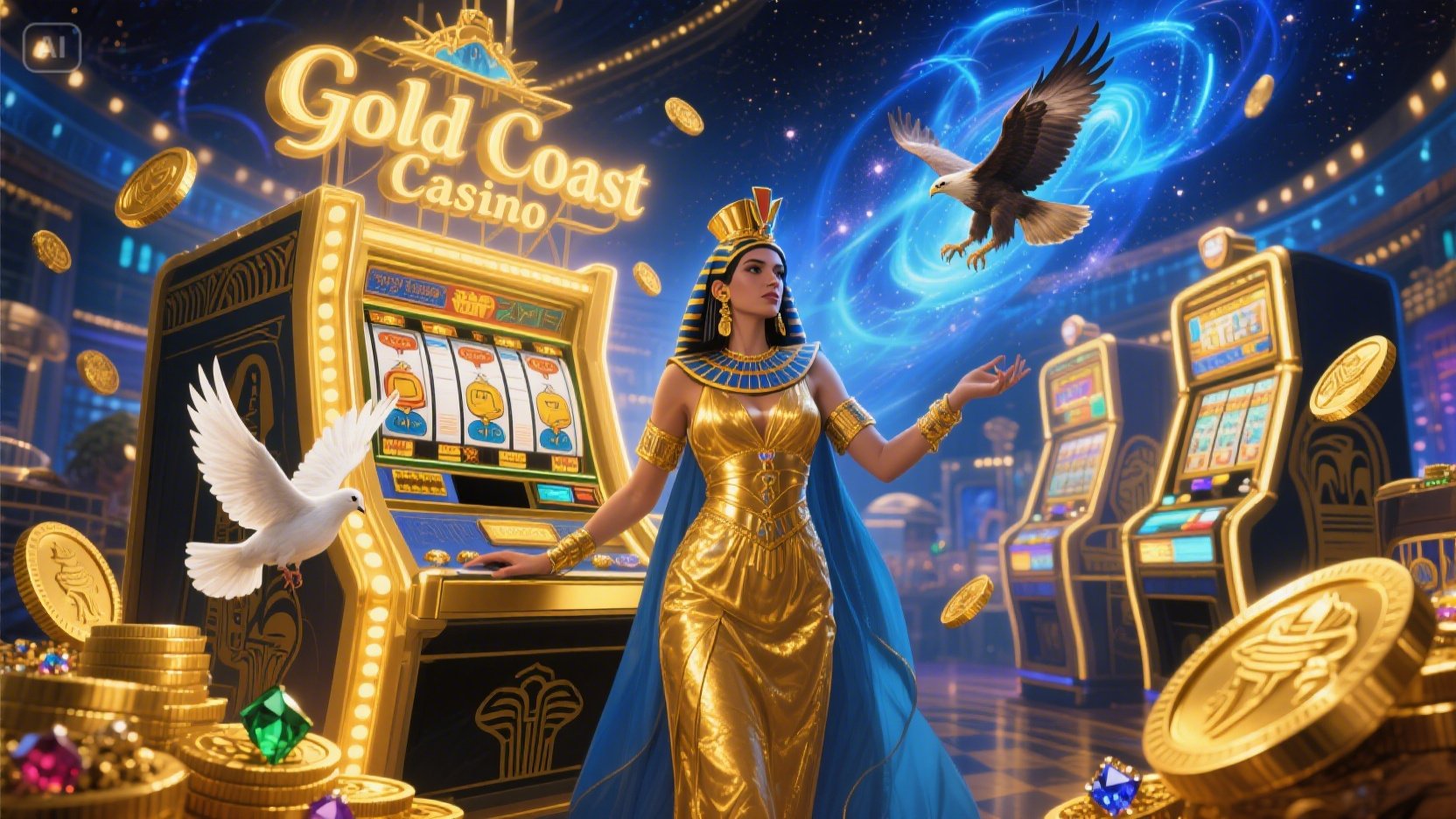 Gold Coast Casino